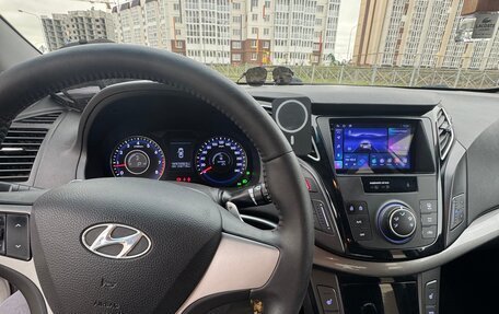 Hyundai i40 I рестайлинг, 2014 год, 1 200 000 рублей, 9 фотография