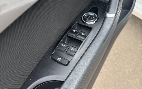 Hyundai i40 I рестайлинг, 2014 год, 1 200 000 рублей, 8 фотография