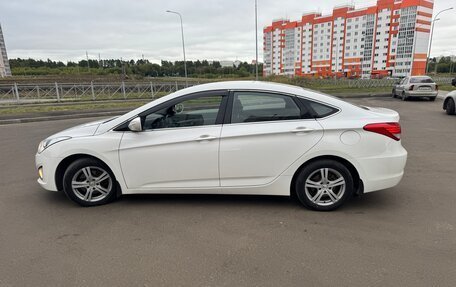 Hyundai i40 I рестайлинг, 2014 год, 1 200 000 рублей, 13 фотография