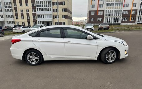 Hyundai i40 I рестайлинг, 2014 год, 1 200 000 рублей, 12 фотография