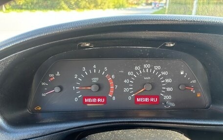 Chevrolet Niva I рестайлинг, 2012 год, 370 000 рублей, 7 фотография