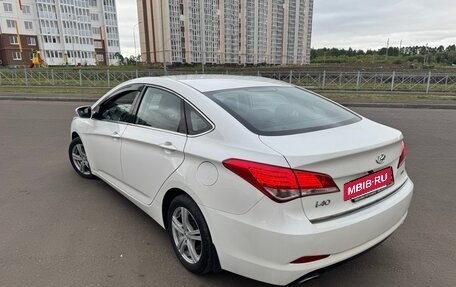 Hyundai i40 I рестайлинг, 2014 год, 1 200 000 рублей, 4 фотография