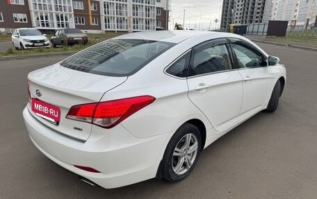 Hyundai i40 I рестайлинг, 2014 год, 1 200 000 рублей, 5 фотография
