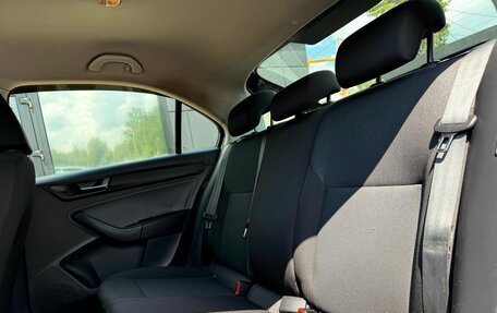 Skoda Rapid I, 2019 год, 1 199 000 рублей, 18 фотография