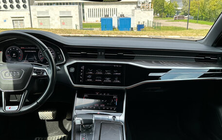 Audi A6, 2020 год, 5 150 000 рублей, 11 фотография