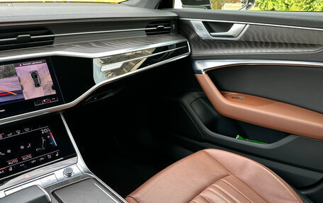 Audi A6, 2020 год, 5 150 000 рублей, 14 фотография