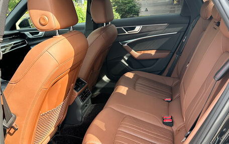 Audi A6, 2020 год, 5 150 000 рублей, 15 фотография