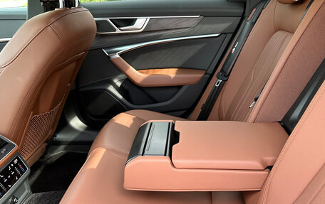 Audi A6, 2020 год, 5 150 000 рублей, 16 фотография