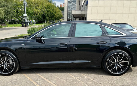 Audi A6, 2020 год, 5 150 000 рублей, 8 фотография