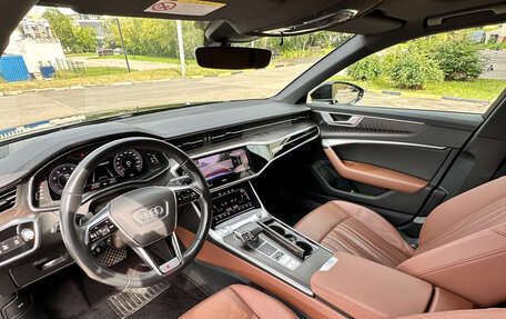 Audi A6, 2020 год, 5 150 000 рублей, 13 фотография