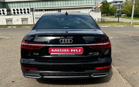Audi A6, 2020 год, 5 150 000 рублей, 6 фотография