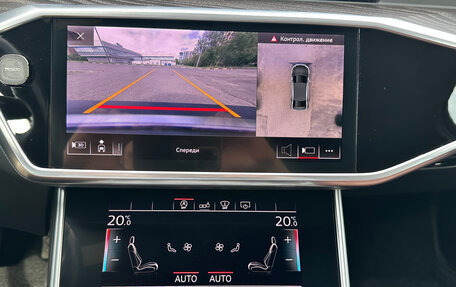 Audi A6, 2020 год, 5 150 000 рублей, 20 фотография