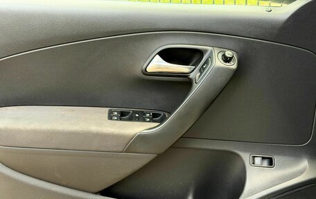 Volkswagen Polo VI (EU Market), 2015 год, 819 000 рублей, 14 фотография