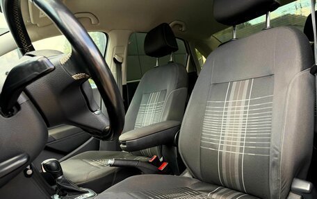 Volkswagen Polo VI (EU Market), 2015 год, 819 000 рублей, 16 фотография