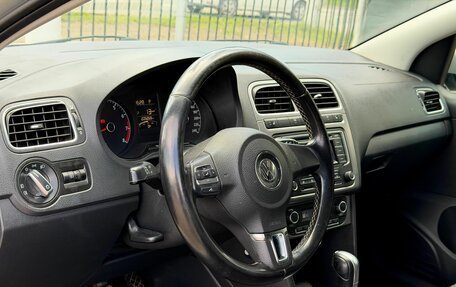Volkswagen Polo VI (EU Market), 2015 год, 819 000 рублей, 8 фотография