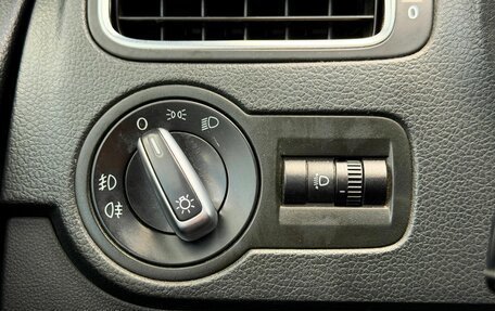 Volkswagen Polo VI (EU Market), 2015 год, 819 000 рублей, 24 фотография
