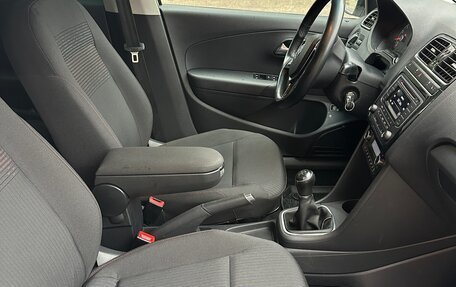 Volkswagen Polo VI (EU Market), 2017 год, 760 000 рублей, 9 фотография