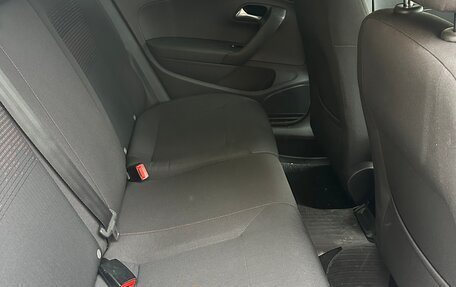Volkswagen Polo VI (EU Market), 2017 год, 760 000 рублей, 10 фотография