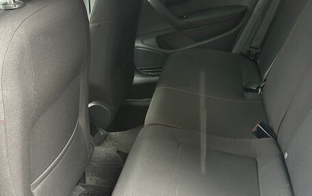 Volkswagen Polo VI (EU Market), 2017 год, 760 000 рублей, 12 фотография