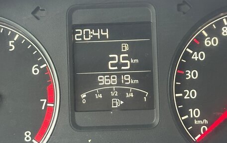 Volkswagen Polo VI (EU Market), 2017 год, 760 000 рублей, 16 фотография