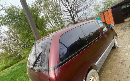 Toyota Estima III рестайлинг -2, 1993 год, 525 000 рублей, 7 фотография
