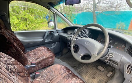 Toyota Estima III рестайлинг -2, 1993 год, 525 000 рублей, 10 фотография
