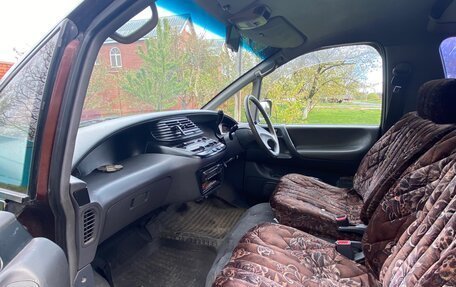 Toyota Estima III рестайлинг -2, 1993 год, 525 000 рублей, 16 фотография