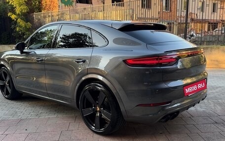 Porsche Cayenne III, 2019 год, 9 500 000 рублей, 2 фотография