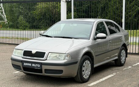 Skoda Octavia IV, 2010 год, 479 000 рублей, 3 фотография
