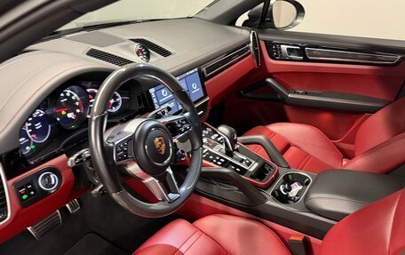 Porsche Cayenne III, 2019 год, 9 500 000 рублей, 6 фотография