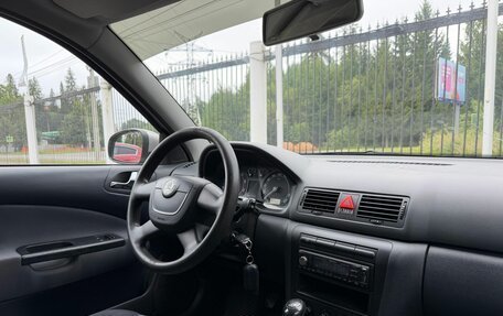 Skoda Octavia IV, 2010 год, 479 000 рублей, 9 фотография
