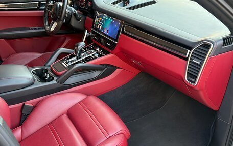 Porsche Cayenne III, 2019 год, 9 500 000 рублей, 7 фотография