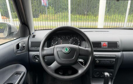 Skoda Octavia IV, 2010 год, 479 000 рублей, 11 фотография