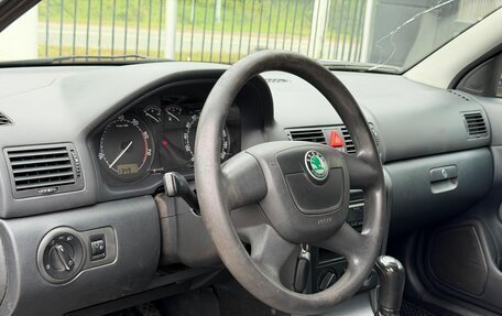 Skoda Octavia IV, 2010 год, 479 000 рублей, 8 фотография