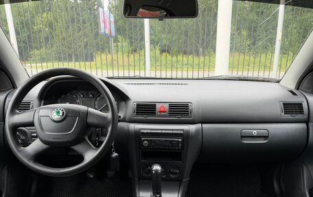 Skoda Octavia IV, 2010 год, 479 000 рублей, 10 фотография