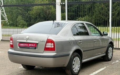 Skoda Octavia IV, 2010 год, 479 000 рублей, 4 фотография