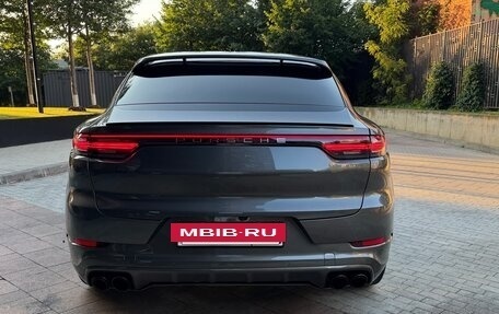 Porsche Cayenne III, 2019 год, 9 500 000 рублей, 5 фотография