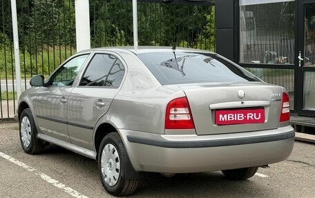 Skoda Octavia IV, 2010 год, 479 000 рублей, 6 фотография