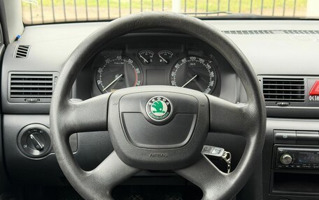 Skoda Octavia IV, 2010 год, 479 000 рублей, 12 фотография
