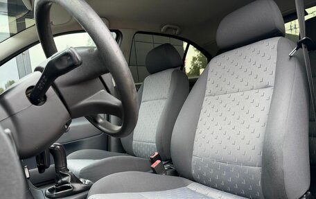 Skoda Octavia IV, 2010 год, 479 000 рублей, 15 фотография