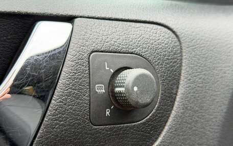 Skoda Octavia IV, 2010 год, 479 000 рублей, 21 фотография