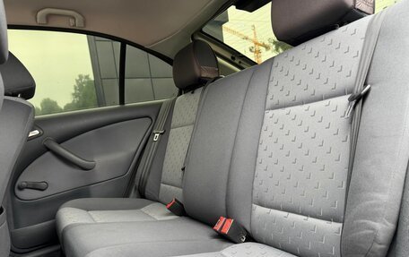 Skoda Octavia IV, 2010 год, 479 000 рублей, 17 фотография