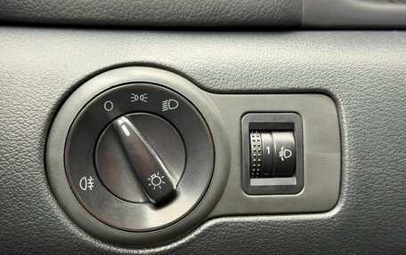 Skoda Octavia IV, 2010 год, 479 000 рублей, 22 фотография