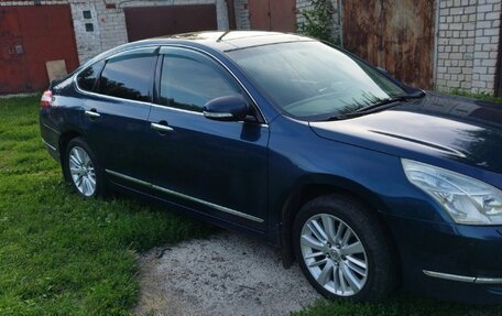 Nissan Teana, 2008 год, 850 000 рублей, 3 фотография