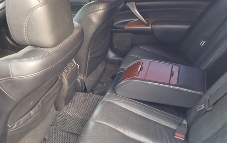 Nissan Teana, 2008 год, 850 000 рублей, 9 фотография