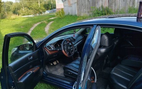 Nissan Teana, 2008 год, 850 000 рублей, 8 фотография
