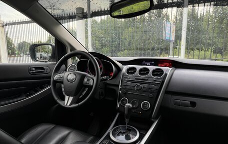 Mazda CX-7 I рестайлинг, 2011 год, 899 000 рублей, 9 фотография