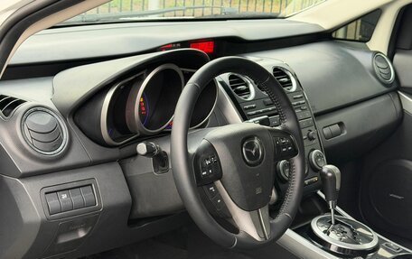 Mazda CX-7 I рестайлинг, 2011 год, 899 000 рублей, 8 фотография