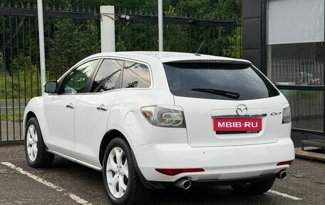 Mazda CX-7 I рестайлинг, 2011 год, 899 000 рублей, 6 фотография