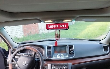 Nissan Teana, 2008 год, 850 000 рублей, 10 фотография